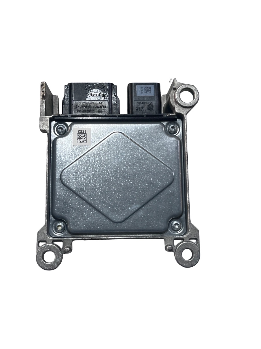 Calculator airbag  FORD FOCUS II DA_, HCP, DP 2004 - 2013 4M5T14B056BJ – foto 3
