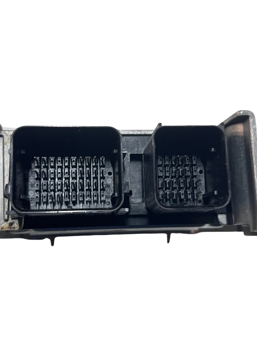 Calculator airbag  FORD FOCUS II DA_, HCP, DP 2004 - 2013 4M5T14B056BJ – foto 2