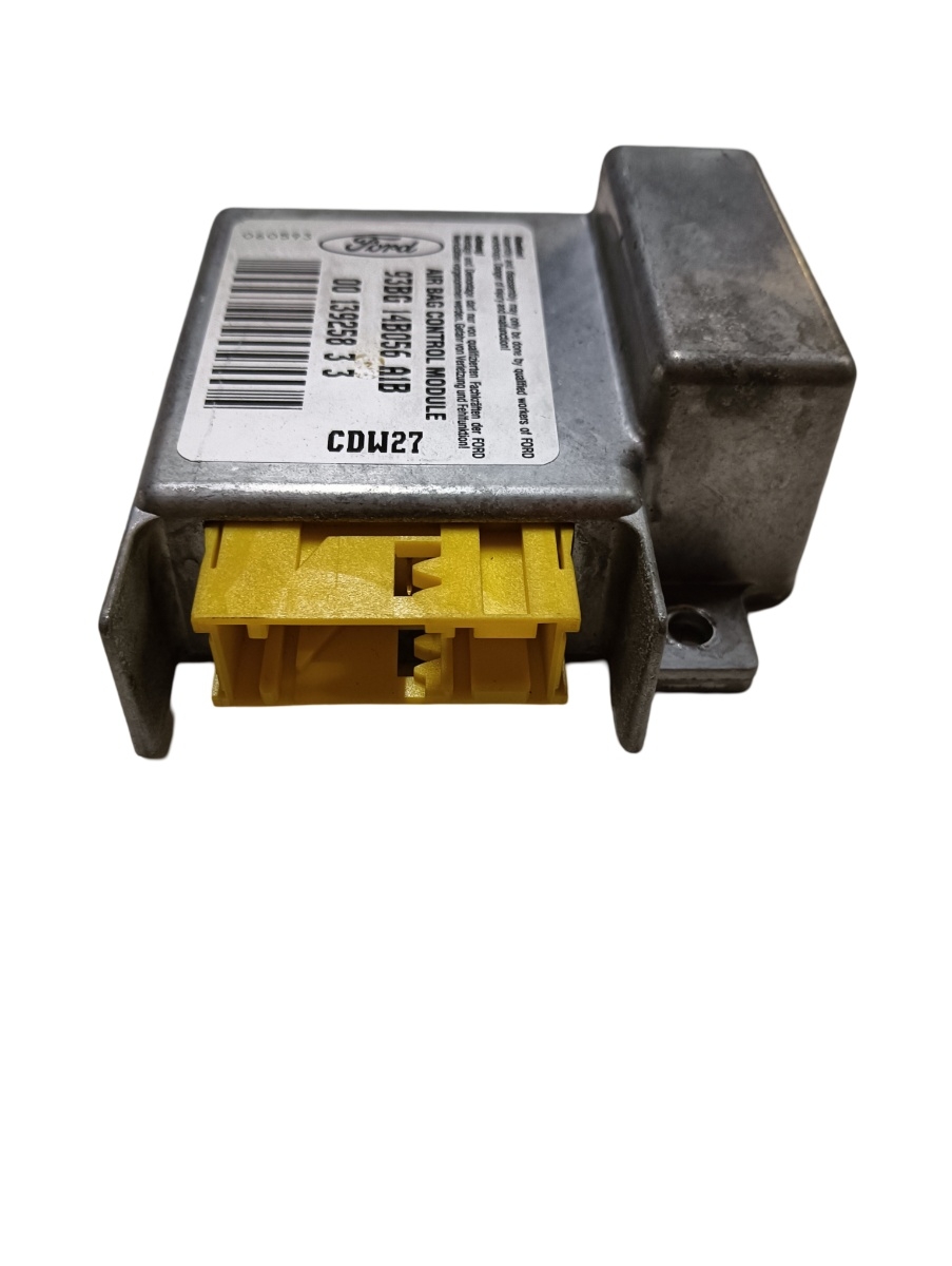 Calculator airbag  FORD MONDEO I GBP 1993 - 1996 93bg14b056 – foto 2