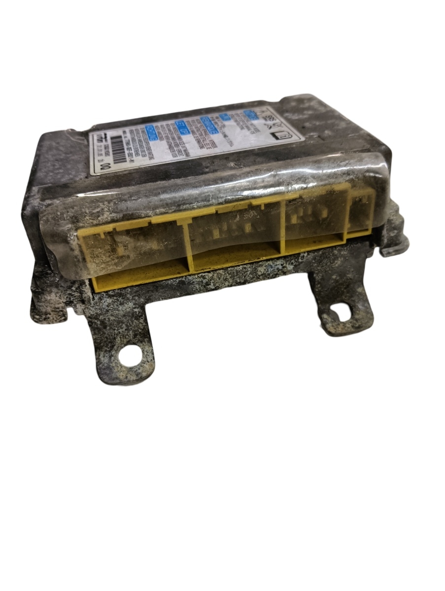 Calculator airbag  HONDA ACCORD VII CL, CN 2003 - 2012 77960sefe821m1 – foto 2