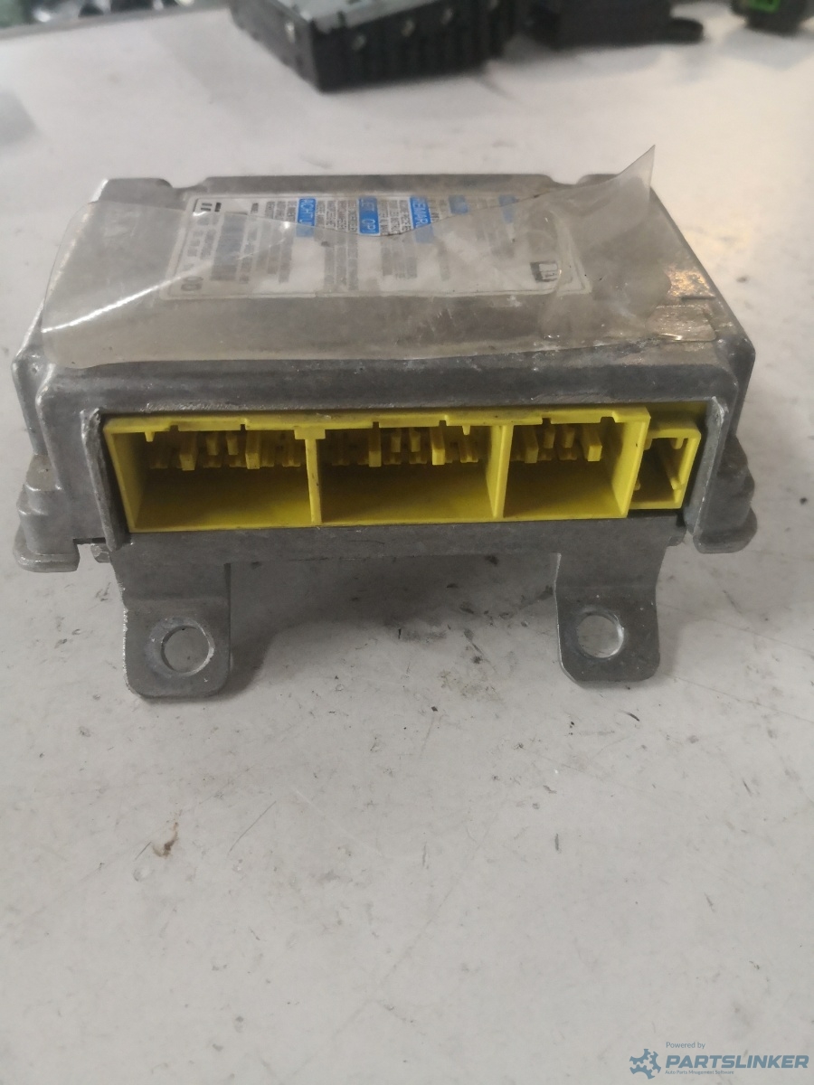 Calculator airbag HONDA ACCORD VII (CM) [ 2002 - 2008 ] OEM 77960sefe822m1 – foto 2