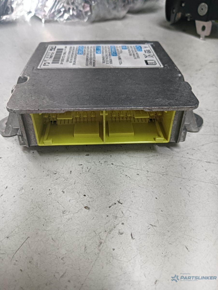 Calculator airbag HONDA ACCORD VIII (CU) [ 2008 - > ] OEM 77960tl0e920m1 – foto 2