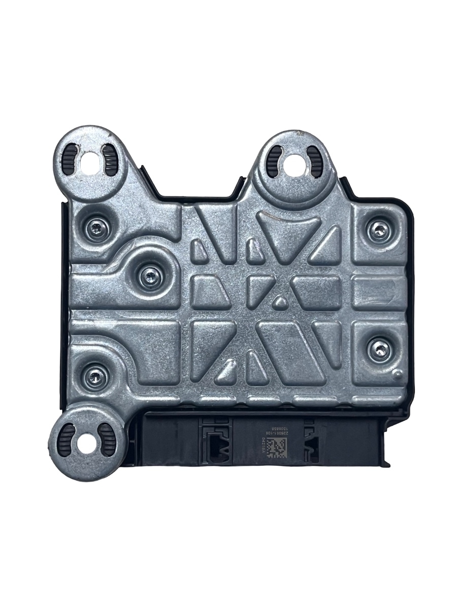 Calculator airbag IVECO DAILY VI Bus 2014 -> 5801460860 – foto 4