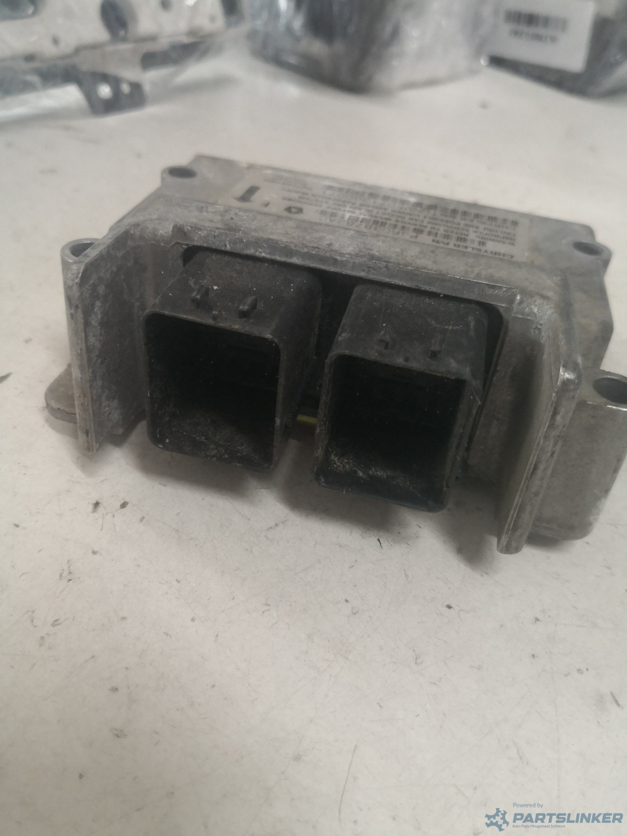 Calculator airbag JEEP GRAND CHEROKEE II (WJ, WG) [ 1998 - 2005 ] OEM P56038782ac – foto 2