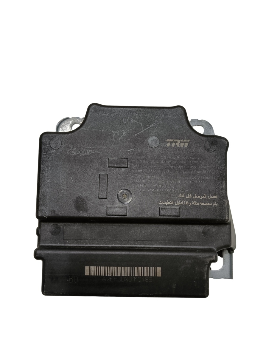 Calculator airbag  KIA CEED JD 2012 - > 95910a2350