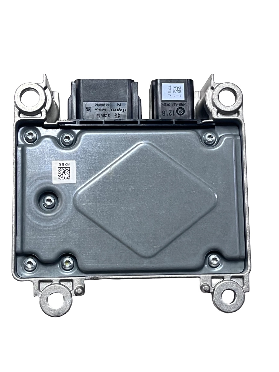 Calculator airbag LAND ROVER FREELANDER 2 LF_, L359 2006 - 2014 6H5214B321AE – foto 4