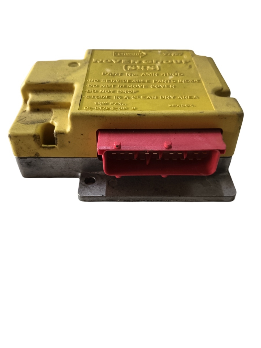 Calculator airbag  LAND ROVER RANGE ROVER II LP_, P38A 1994 - 2002 010172400 – foto 2