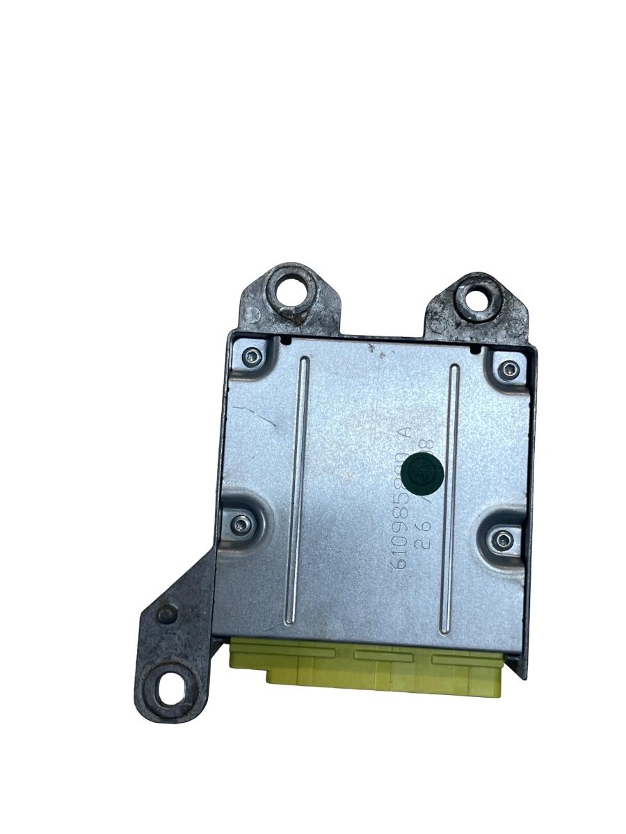 Calculator Airbag MAZDA 2 DE, DH_3 2007 - 2015 DF73-57K30C – foto 3