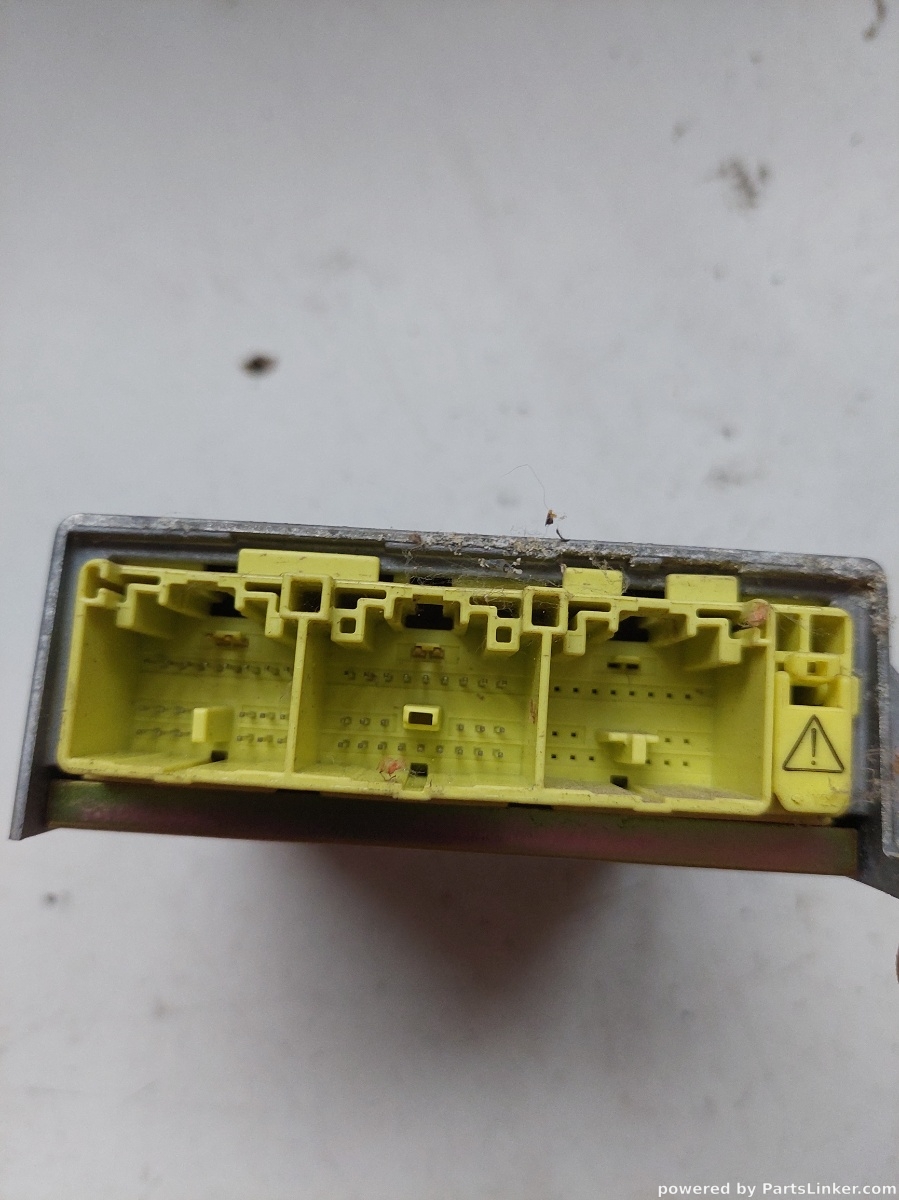 Calculator airbag MAZDA 6 [ 1998 - 2005 ] OEM Gj6a57k30 – foto 2