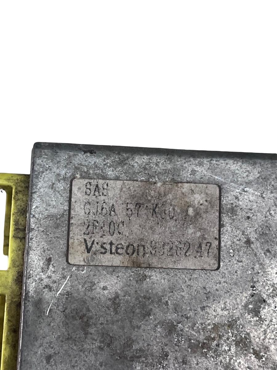 Calculator airbag MAZDA 6 GG 2002 - 2008 GJ6A57K30 – foto 2