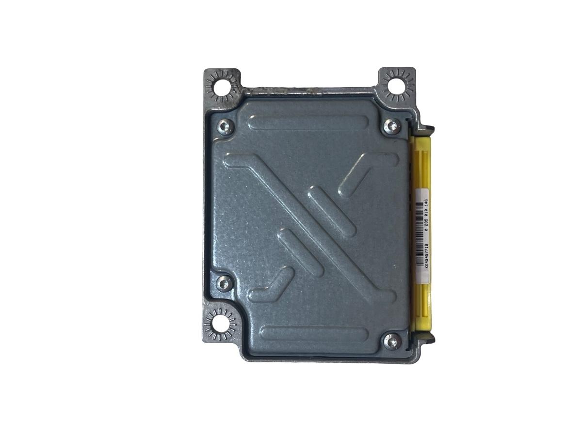 Calculator airbag MERCEDES-BENZ E-CLASS W211 2002 - 2009 0285010146 – foto 2