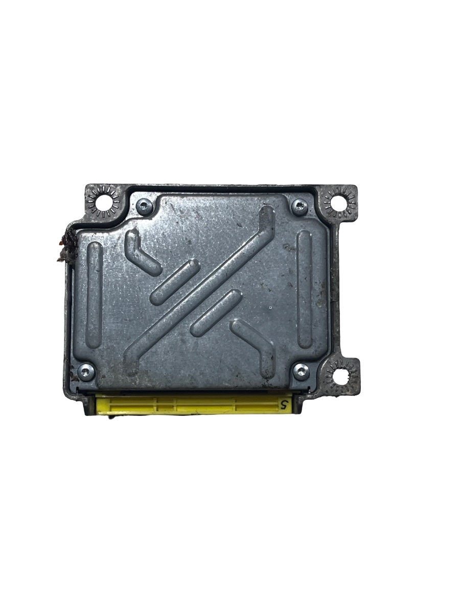 Calculator airbag MERCEDES-BENZ M-CLASS W163 1998 - 2005 A1635422918 – foto 3