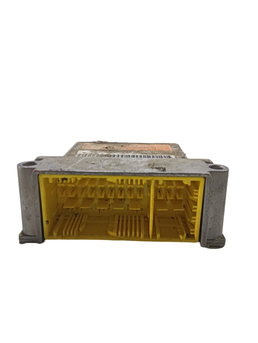 Calculator airbag  MERCEDES-BENZ SPRINTER 3,5-t Box 906 2006 - > 0285010224 – foto 2