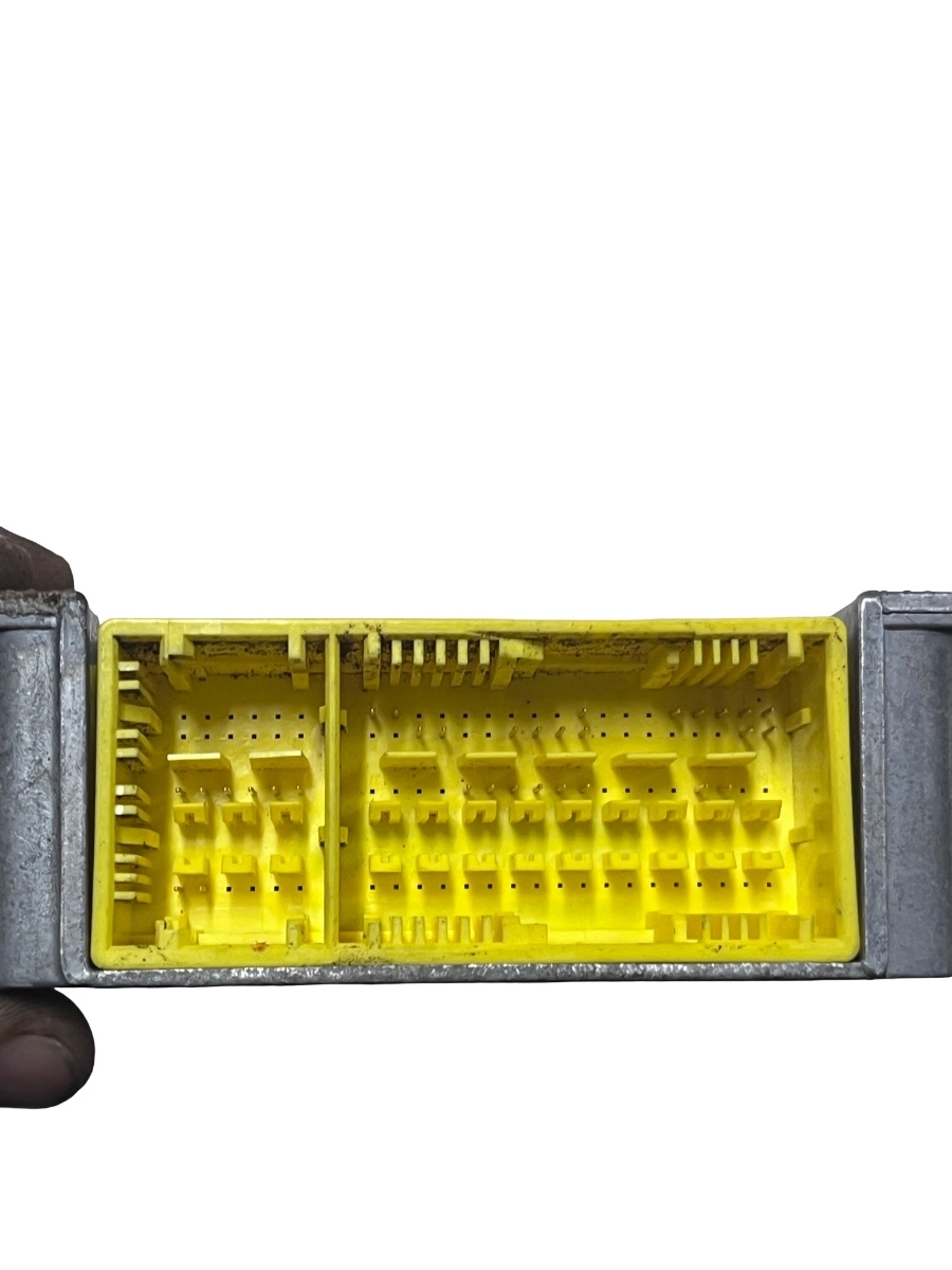 Calculator airbag MERCEDES-BENZ SPRINTER 3,5-t Platform/Chassis 906 2006 -> 0285010349 – foto 2