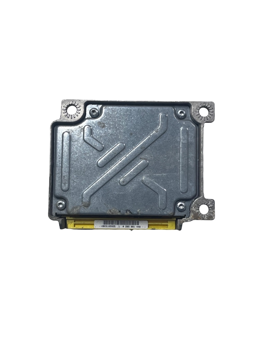Calculator airbag  MERCEDES-BENZ VITO Bus W639 2003 - > 0285001448 – foto 2