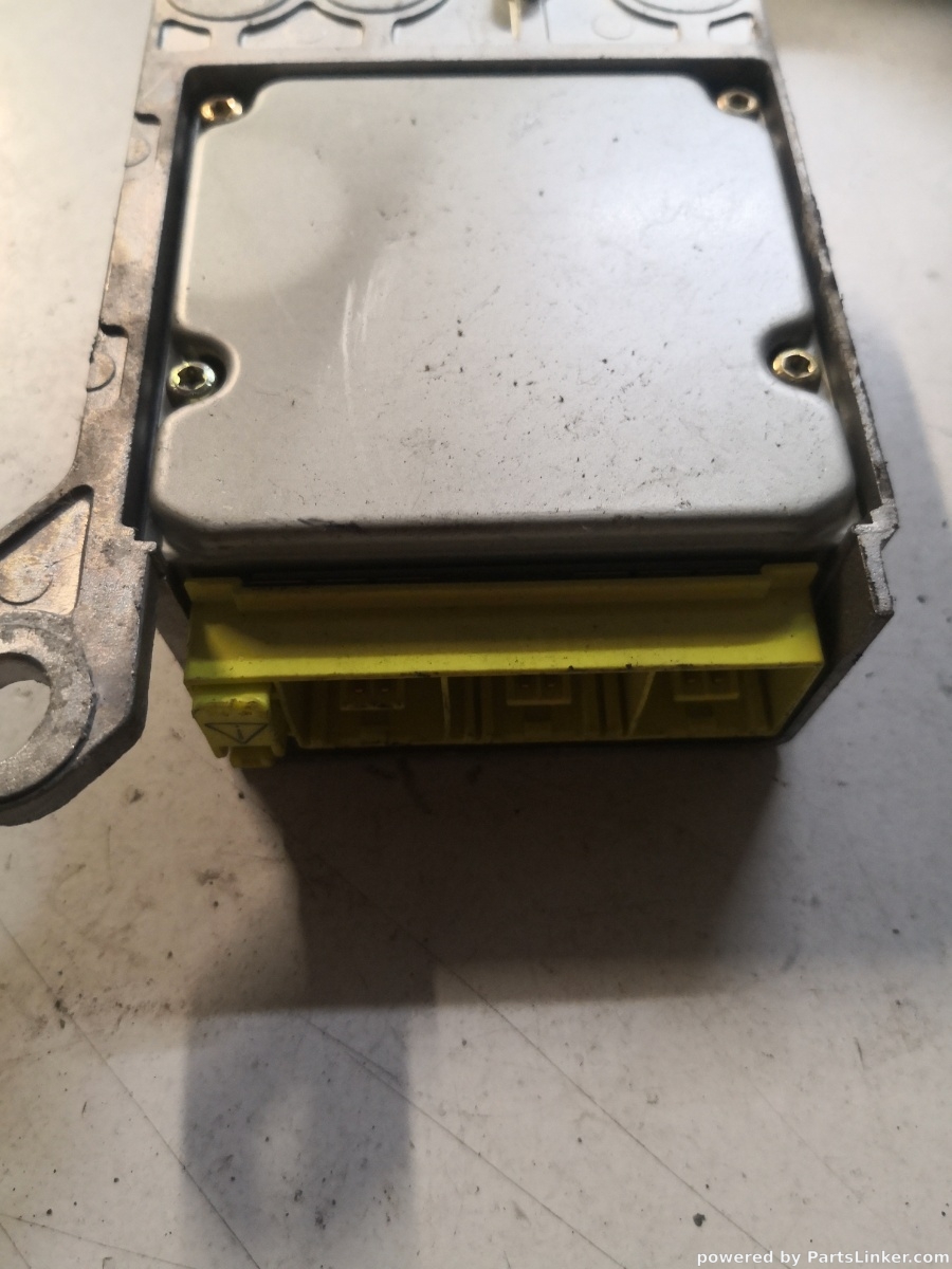 Calculator airbag NISSAN PATROL GR V Wagon (Y61) [ 1997 - > ] OEM Zec12015070040 – foto 2