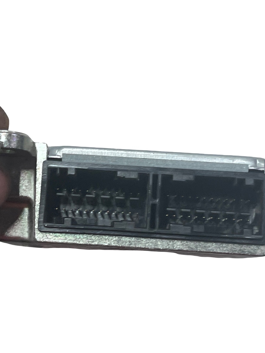 Calculator airbag OPEL AGILA B H08 2008 - 2014 38910-52K90 – foto 2