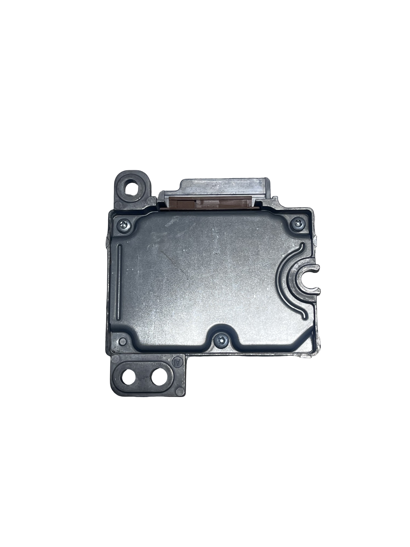 Calculator Airbag Opel Astra G 1998–2009 - cod: 13261677 – foto 3