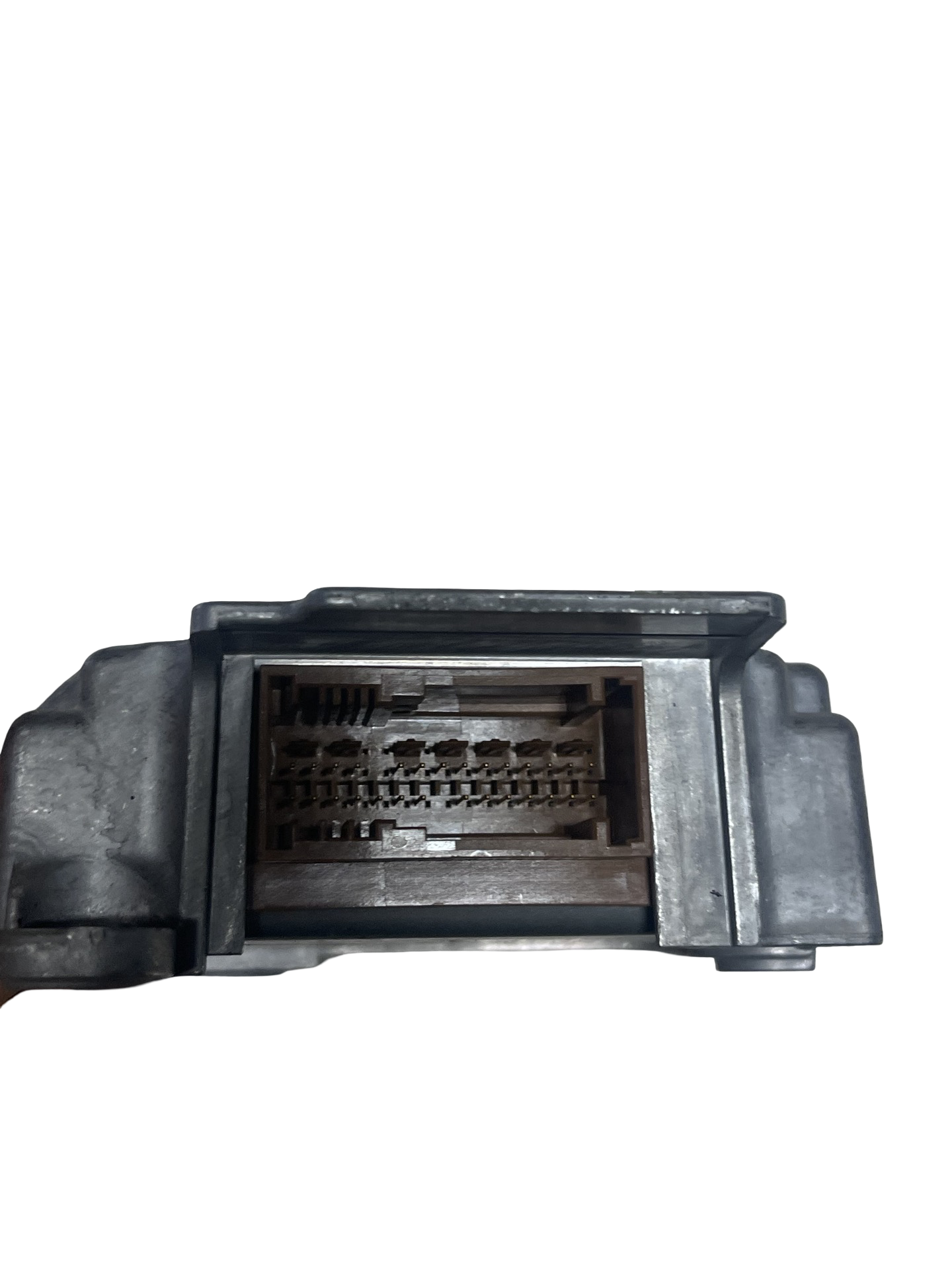 Calculator Airbag Opel Astra G 1998–2009 - cod: 13261677 – foto 2