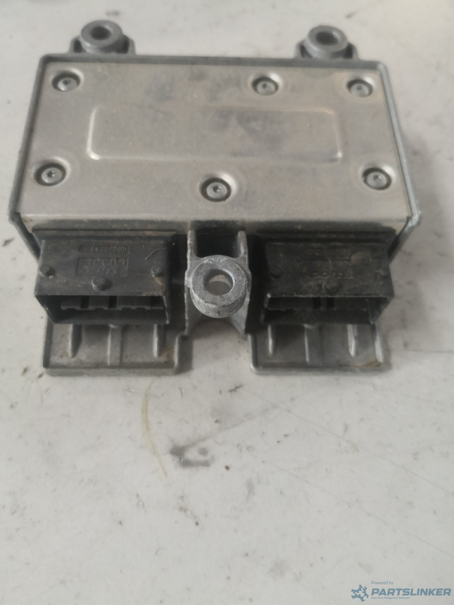Calculator airbag OPEL ASTRA H (L48, A04) [ 2004 - 2014 ] OEM 13188857 – foto 2