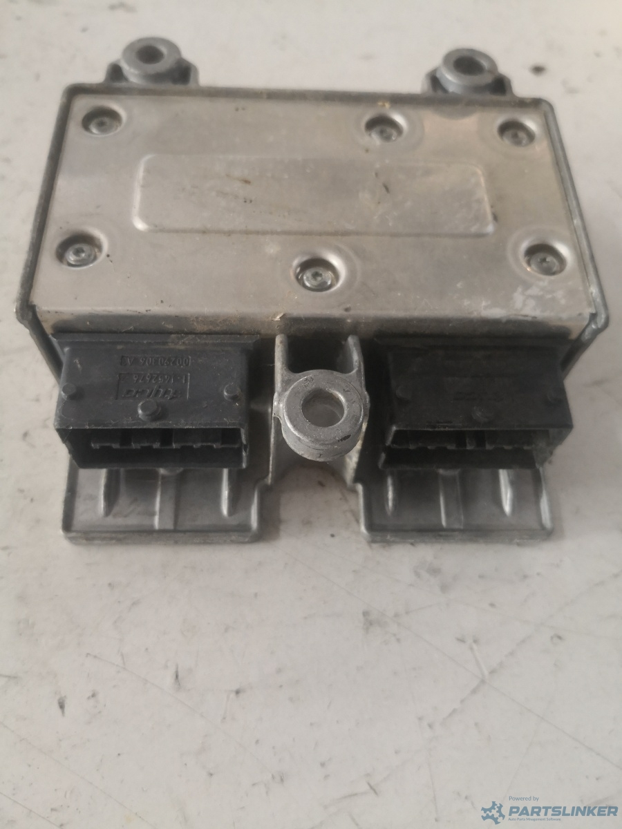 Calculator airbag OPEL ASTRA H (L48, A04) [ 2004 - 2014 ] OEM 13191825 – foto 2