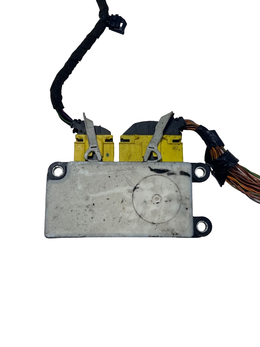 Calculator airbag OPEL ASTRA J P10 2009 - 2015 13574896 – foto 2
