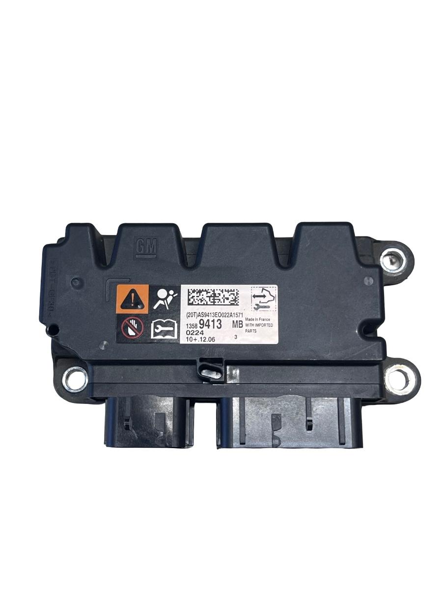 Calculator Airbag OPEL ASTRA J P10 2009 - 2015 13589413