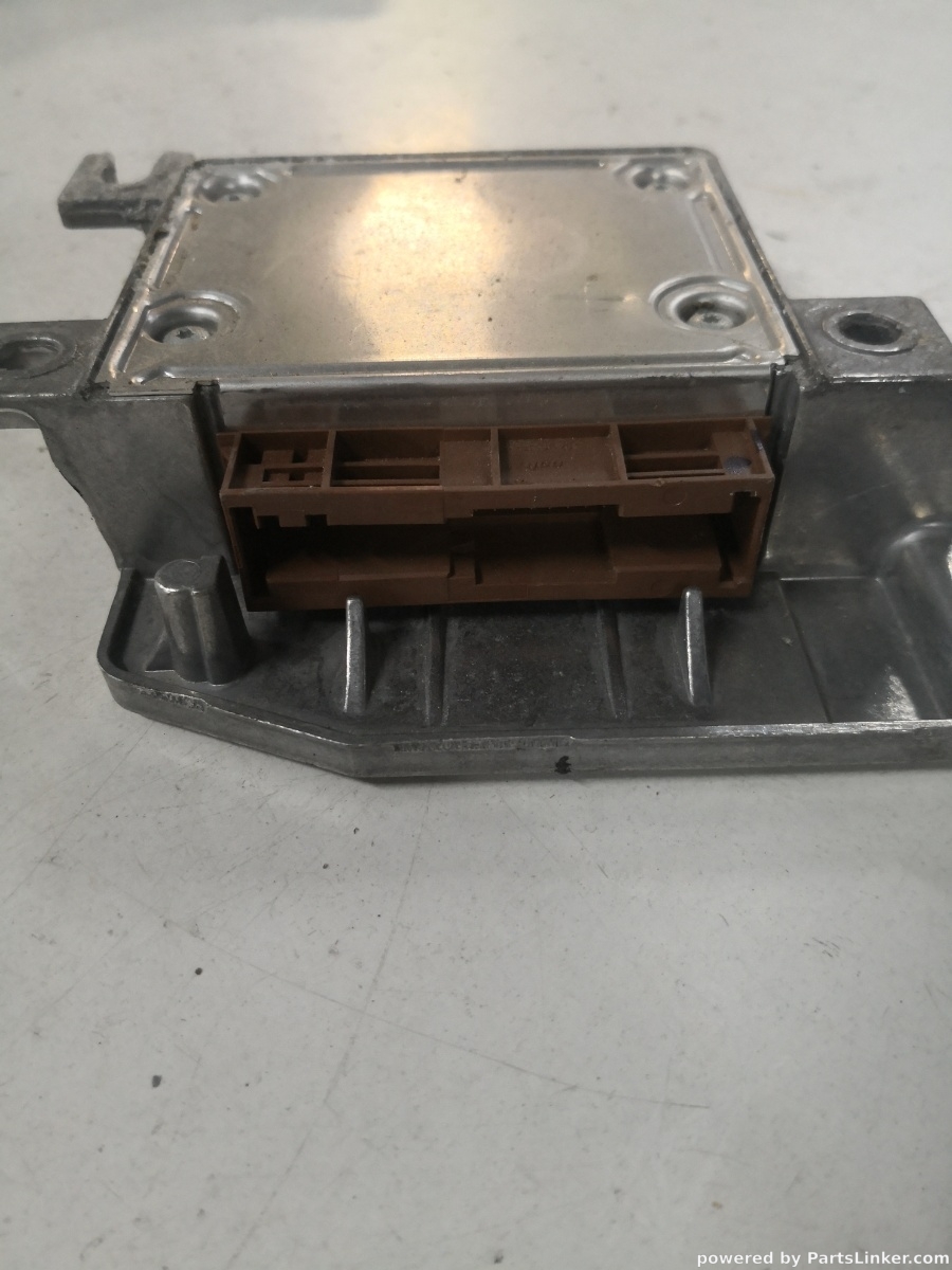 Calculator airbag OPEL CORSA C (F08, F68, X01) [ 2000 - 2009 ] OEM 327963935 – foto 2