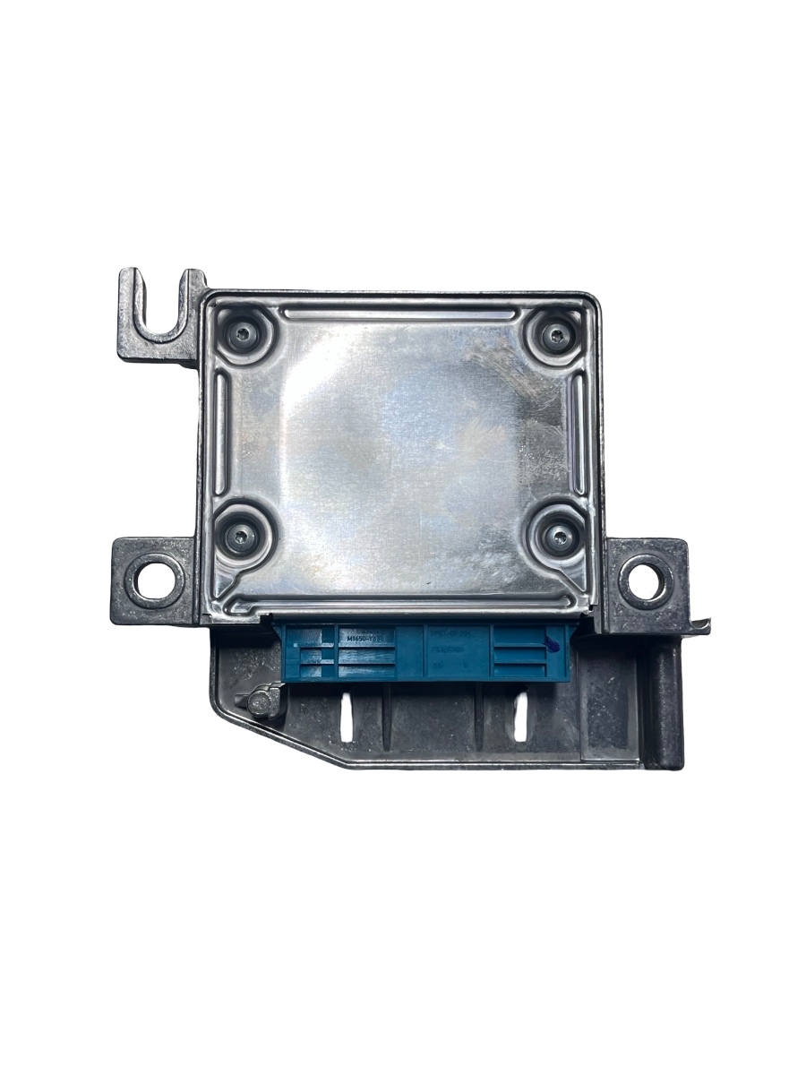 Calculator airbag  OPEL MERIVA X03 2003 - 2010 13203620 – foto 3