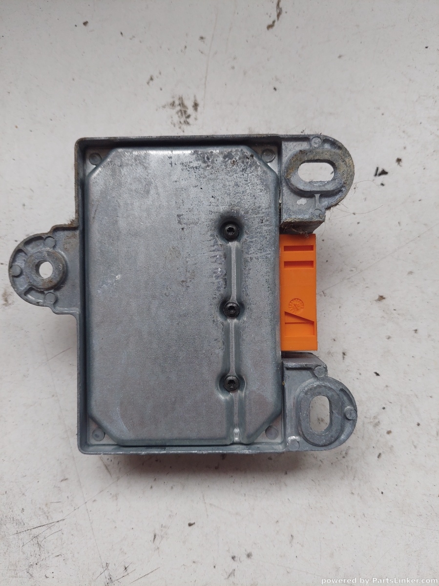 Calculator airbag PEUGEOT 406 (8B) [ 1995 - 2005 ] OEM 550725200 – foto 2