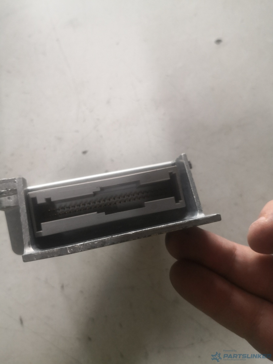 Calculator airbag RENAULT KANGOO Express (FW0/1_) [ 2008 - > ] OEM 8201133333 – foto 2