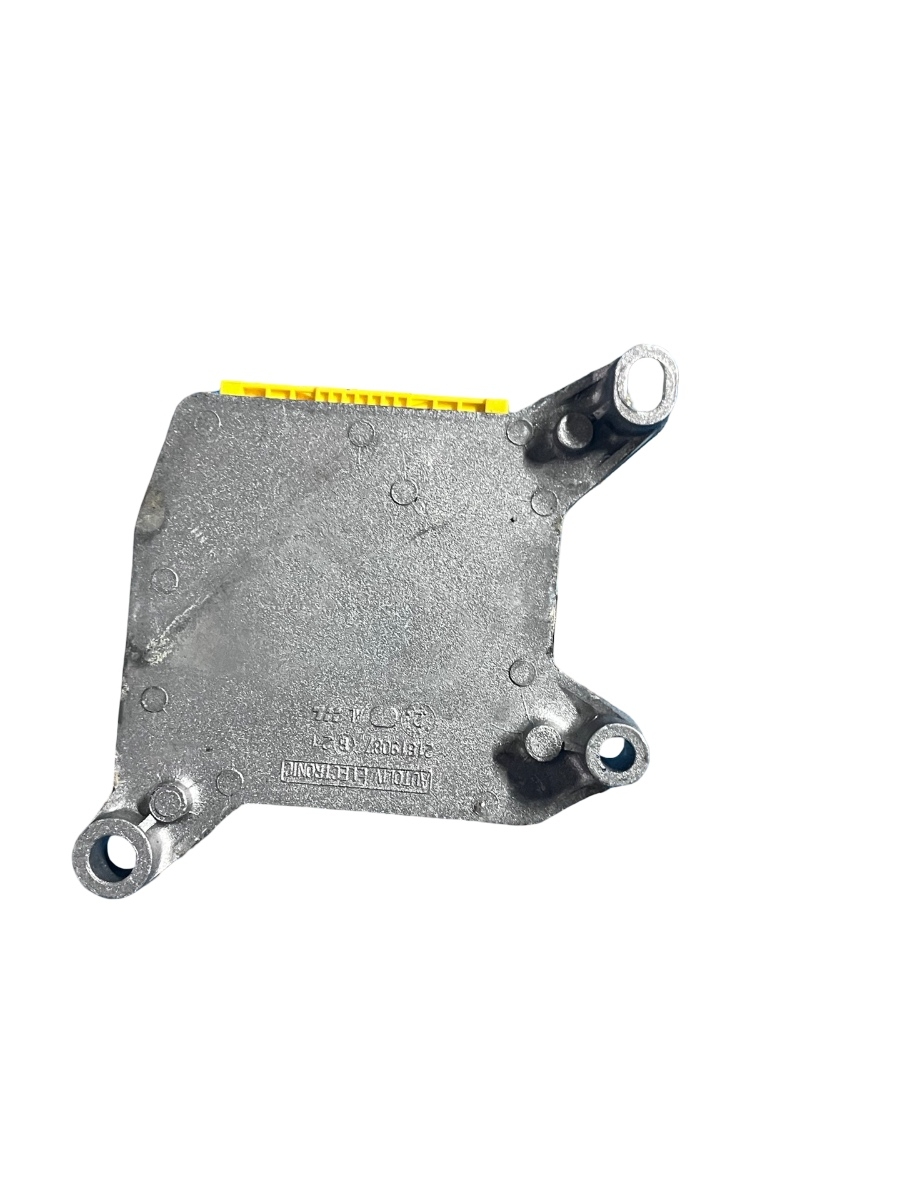 Calculator Airbag  RENAULT LAGUNA II BG0/1_ 2001 - 2007 601958800 – foto 2