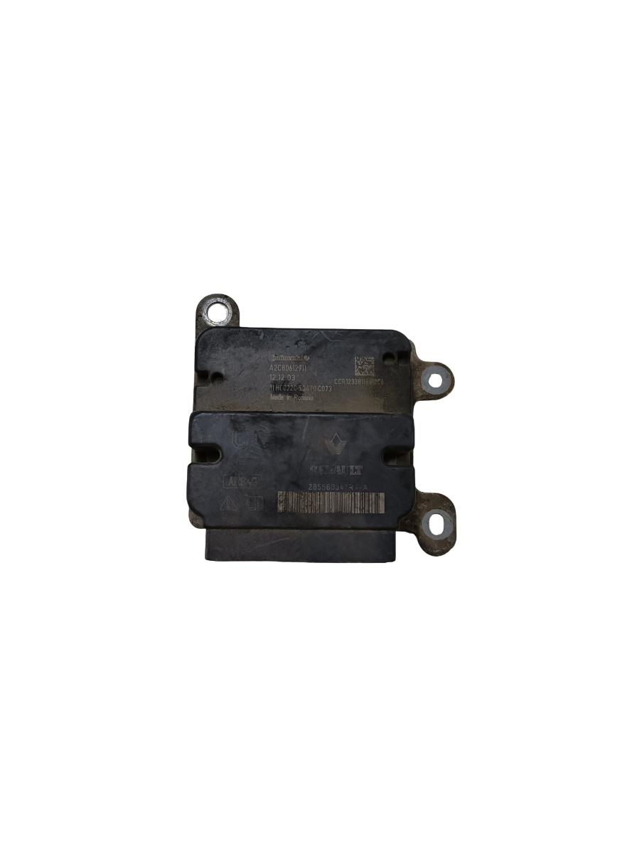 Calculator airbag RENAULT LOGAN II 2012 -> 285580347r