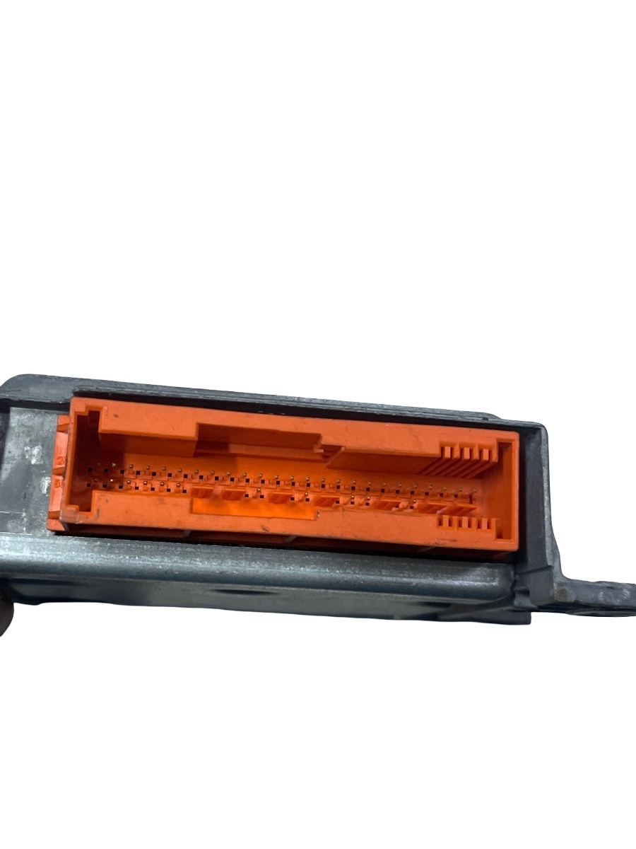 Calculator airbag  RENAULT SCENIC I JA0/1_, FA0_ 1999 - 2003 8200116752 – foto 2