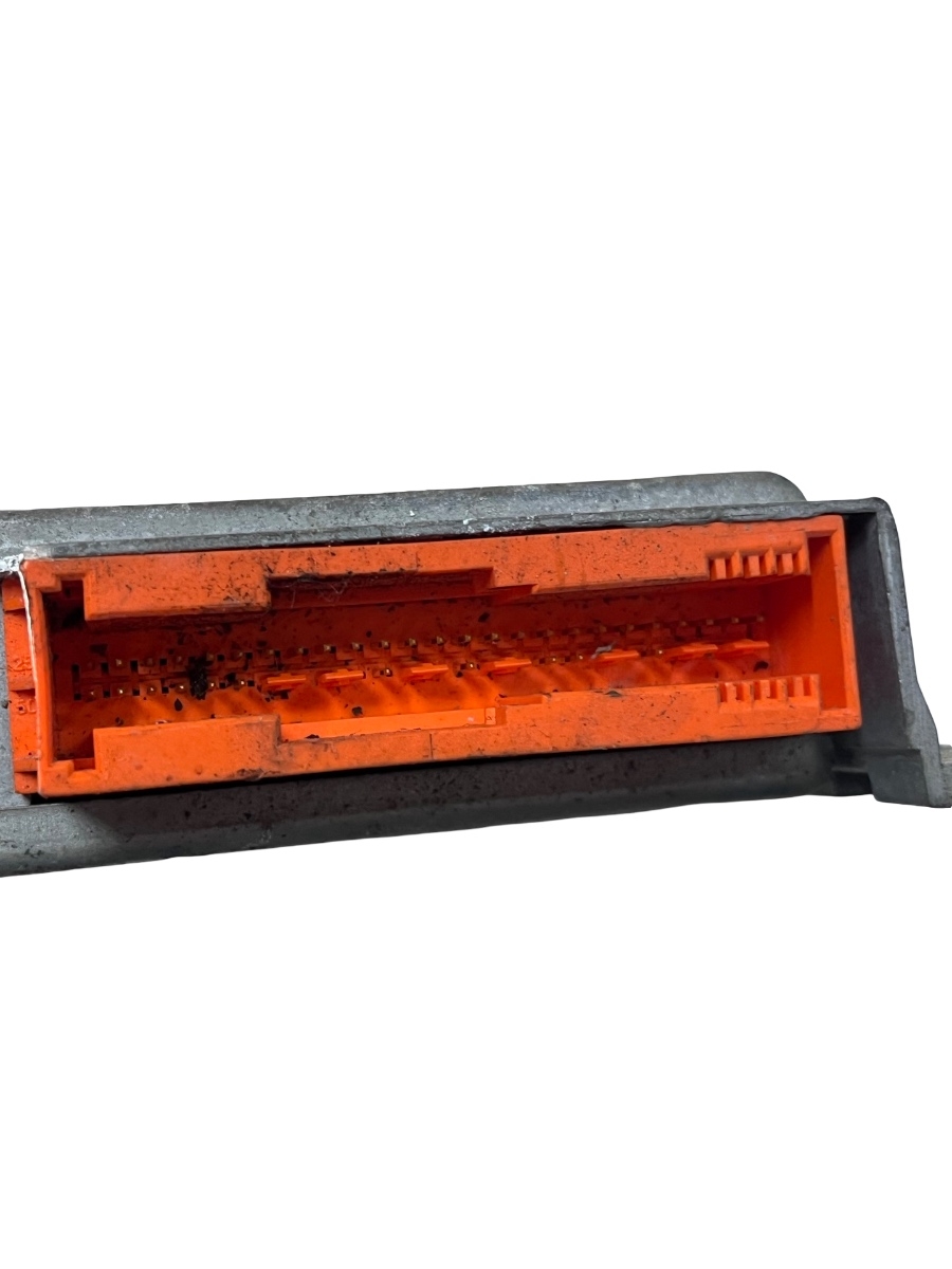 Calculator airbag RENAULT SCENIC I JA0/1_, FA0_ 1999 - 2003 8200117652A – foto 2