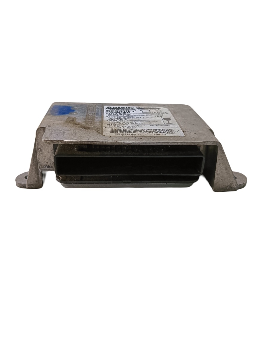Calculator airbag  RENAULT SCENIC II JM0/1_ 2003 - > 8200411013 – foto 2