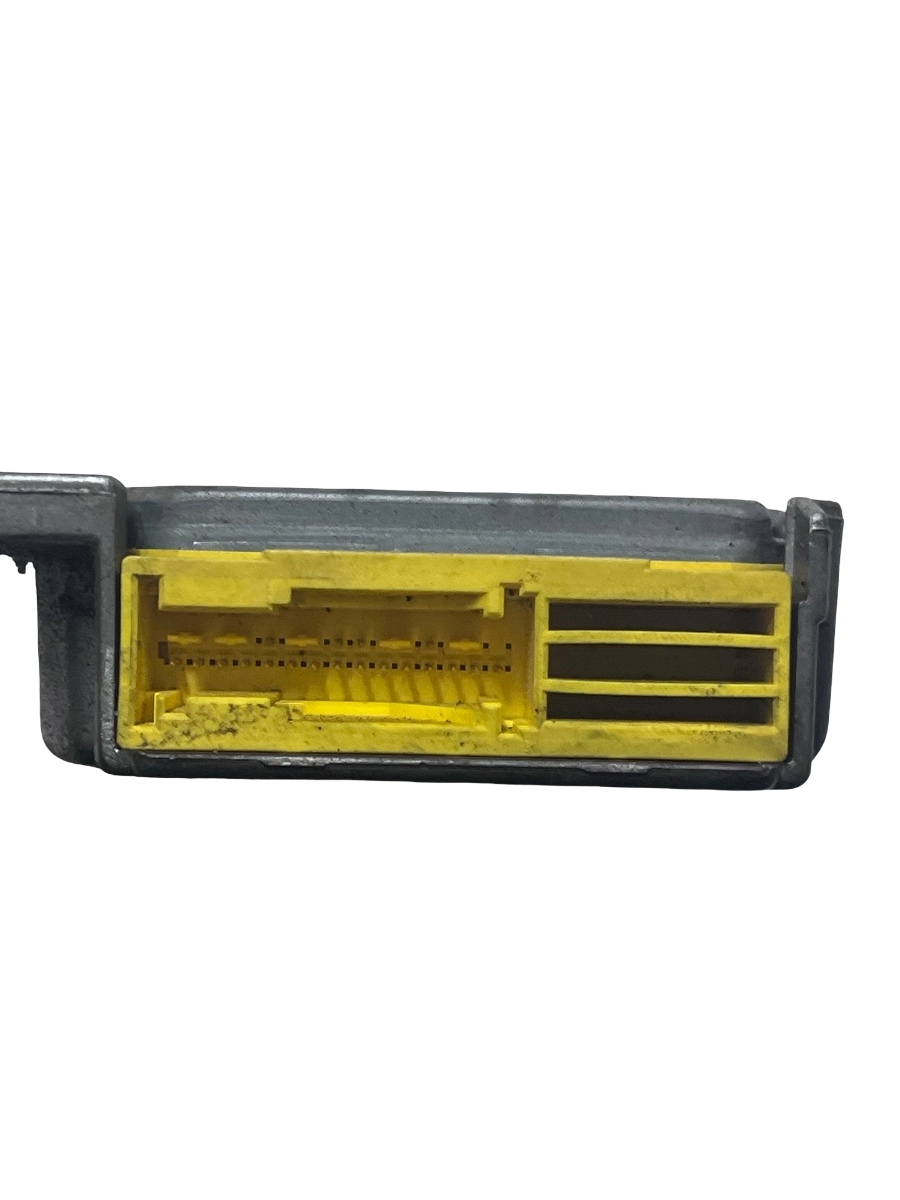 Calculator airbag RENAULT Symbol I [ 1998 - 2008 ] 8200375761 – foto 3
