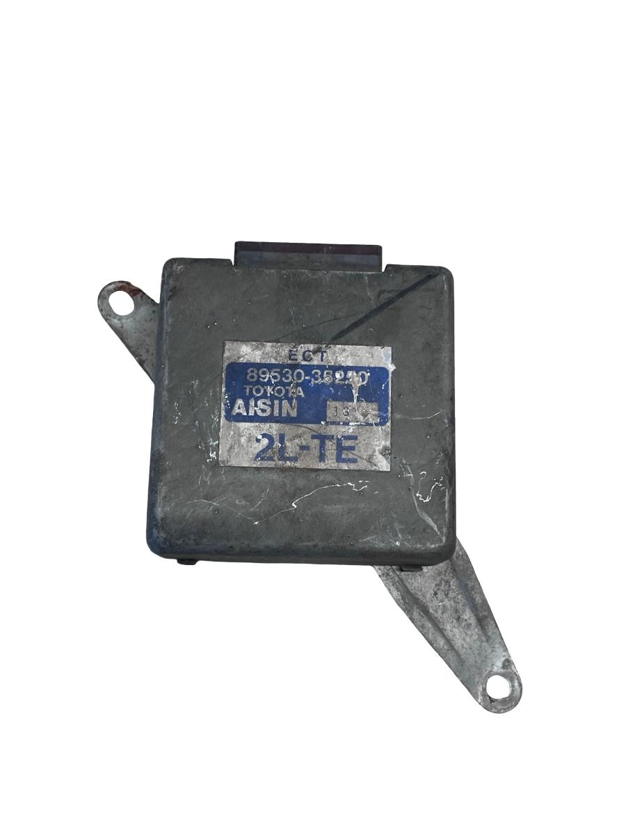 Calculator airbag TOYOTA HILUX IV Pickup _N5_, _N6_ 1982 - 1989 89530-35250