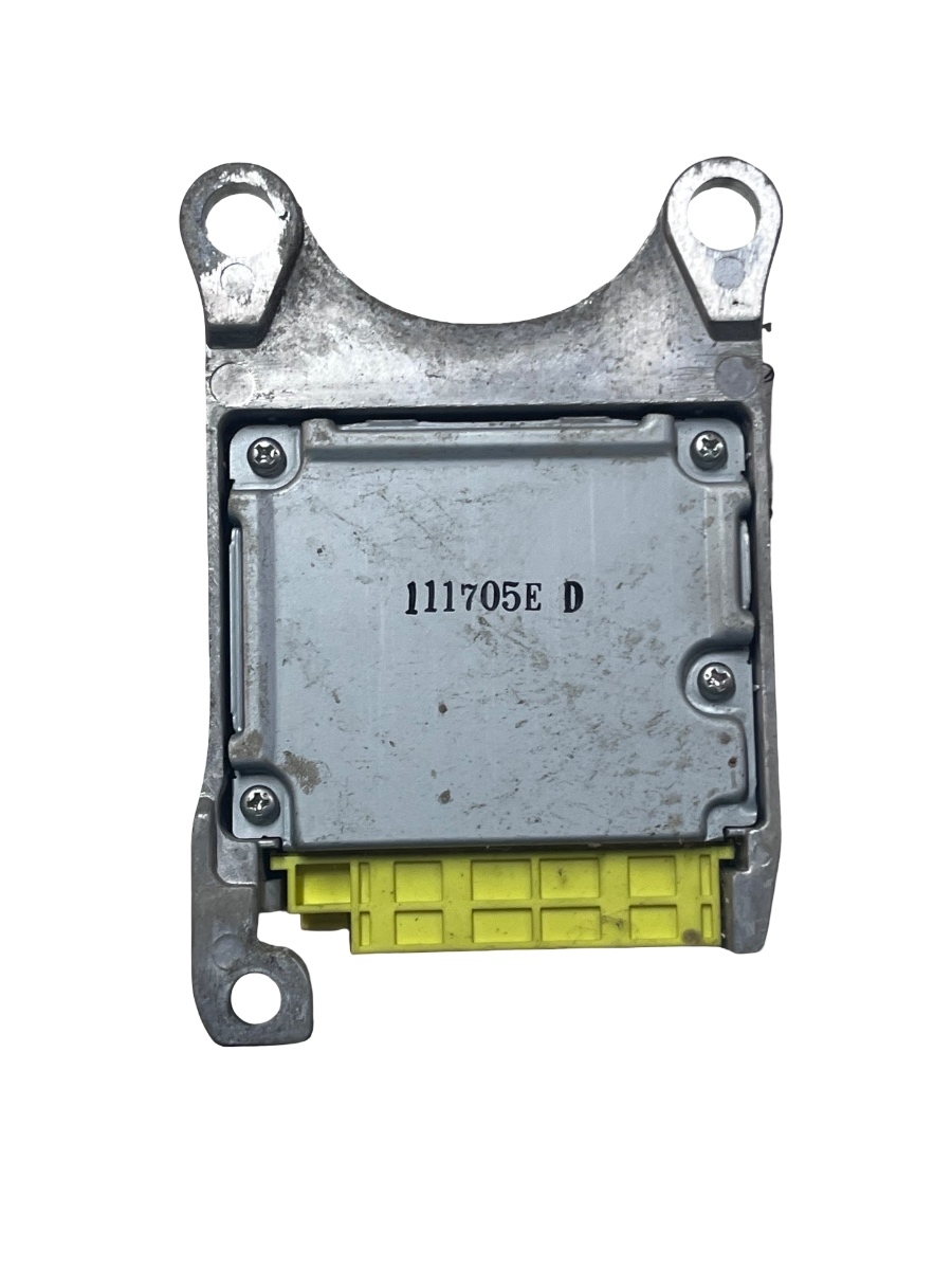 Calculator airbag TOYOTA HILUX VII Pickup _N1_, _N2_, _N3_ 2004 - > 891700K070 – foto 3