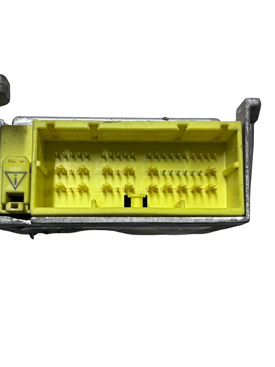 Calculator airbag TOYOTA HILUX VII Pickup _N1_, _N2_, _N3_ 2004 - > 891700K070 – foto 2