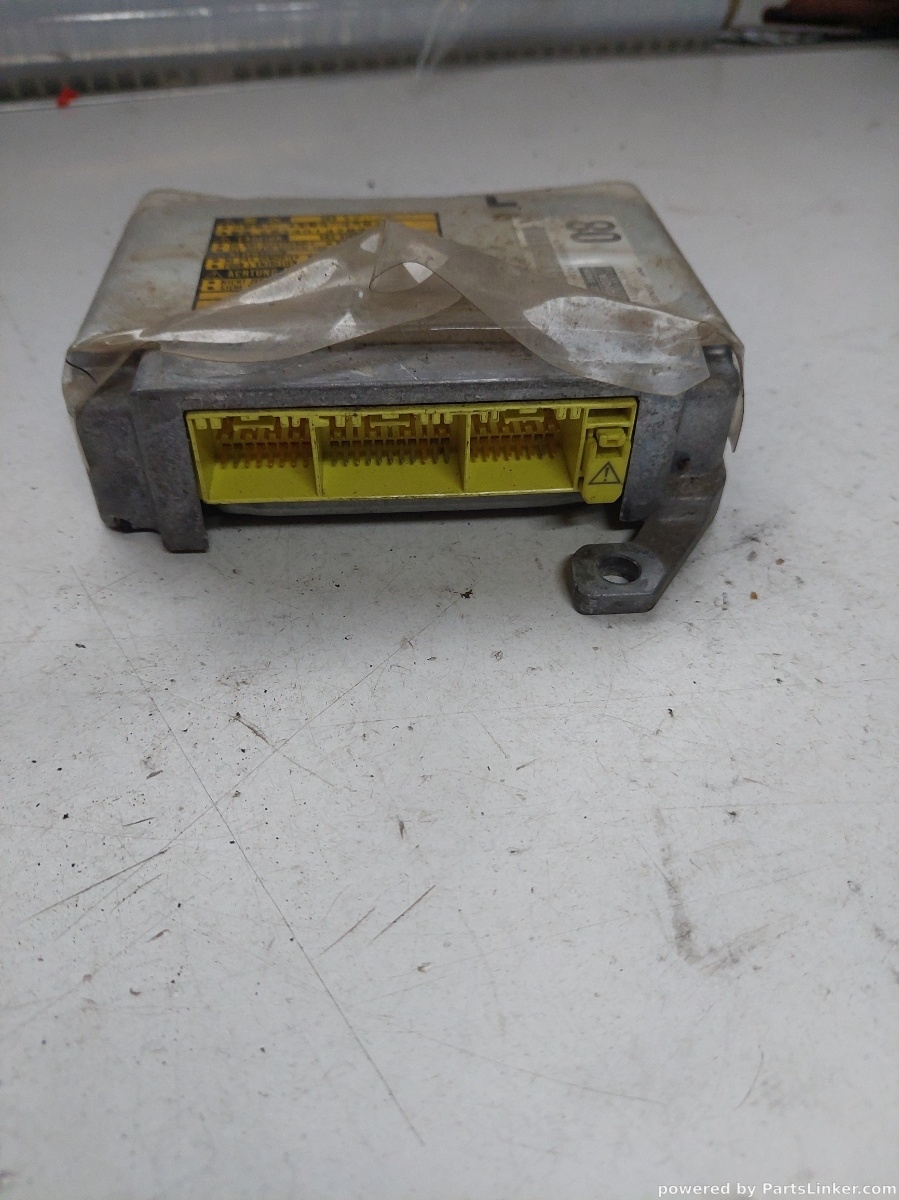 Calculator airbag TOYOTA LAND CRUISER J120  [ 2003 - > 2010 ] OEM 8917060130 – foto 2