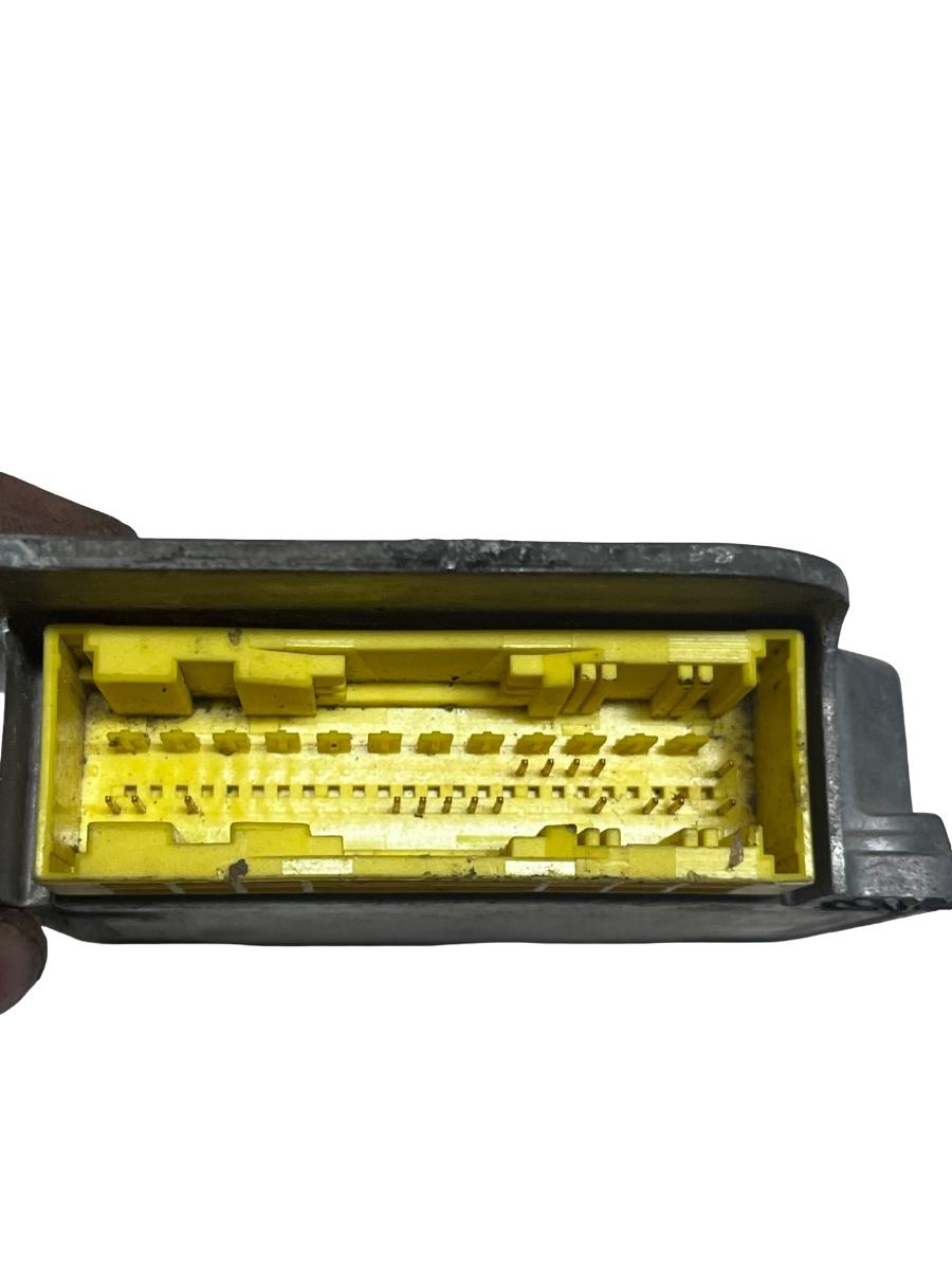 Calculator airbag VOLKSWAGEN GOLF IV 1J1 1997 - 2007 1C0909601 – foto 3