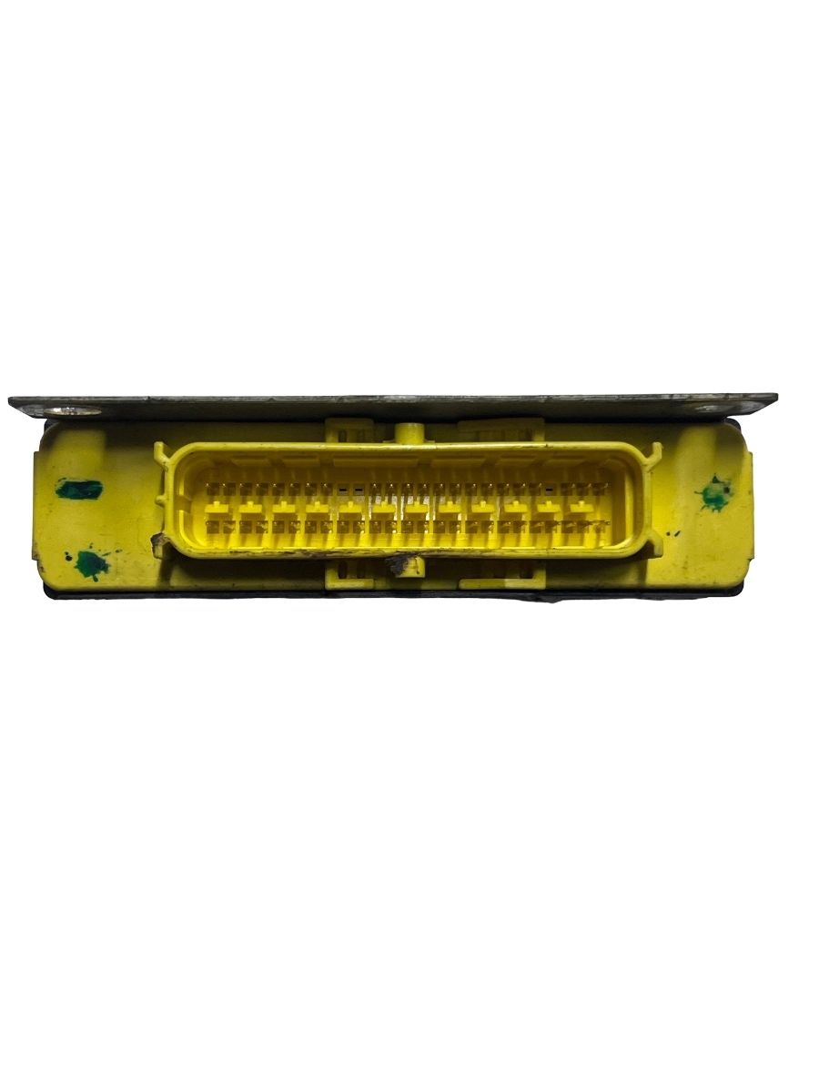 Calculator airbag  VOLKSWAGEN PASSAT 3C2 2005 - 2010 3C0909605F – foto 2