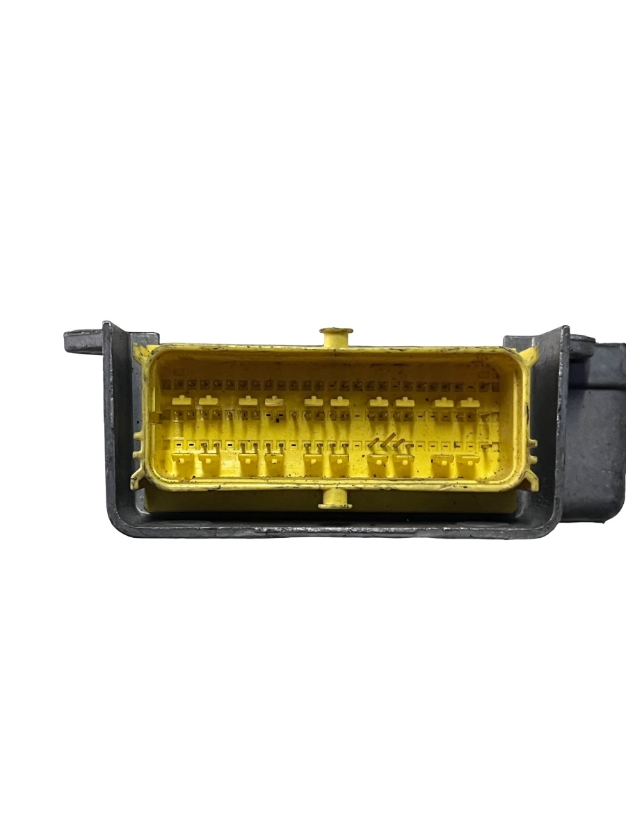 Calculator airbag VOLKSWAGEN PASSAT 3C2 2005 - 2010 3C0909605K – foto 2