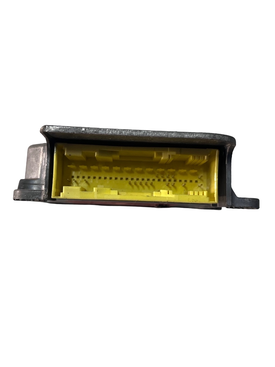 Calculator airbag VOLKSWAGEN PASSAT Estate 3B5 1997 - 2001 1C0909601A – foto 3