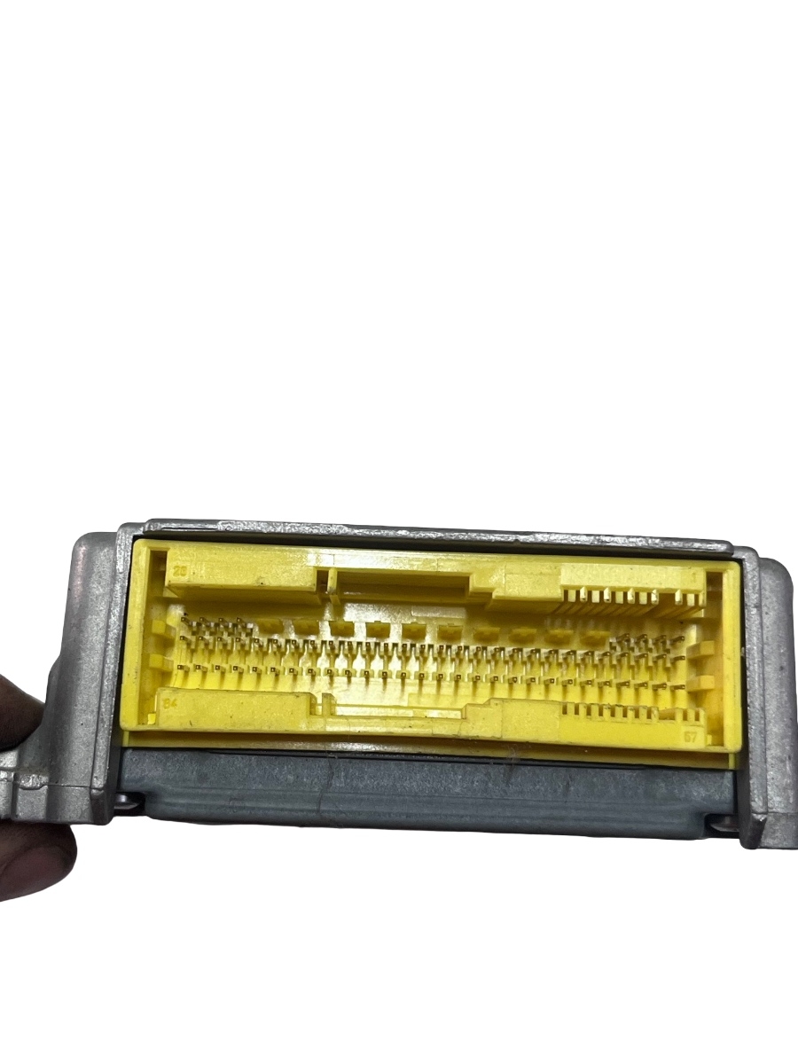 Calculator Airbag VOLKSWAGEN PHAETON 3D_ 2002 - 2016 3D0909601E – foto 3
