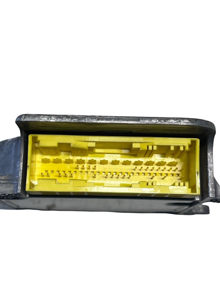 Calculator Airbag VOLKSWAGEN POLO 9N_ 2001 - 2012 1C0909605K – foto 2