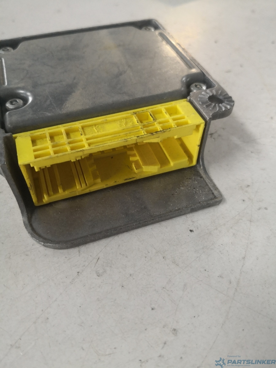 Calculator airbag VOLKSWAGEN POLO (9N_) [ 2001 - 2012 ] OEM 1c0909605k – foto 2