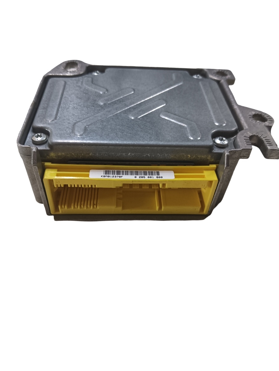 Calculator airbag  VOLKSWAGEN TOUAREG 7LA, 7L6, 7L7 2002 - 2013 3d0909601f – foto 2