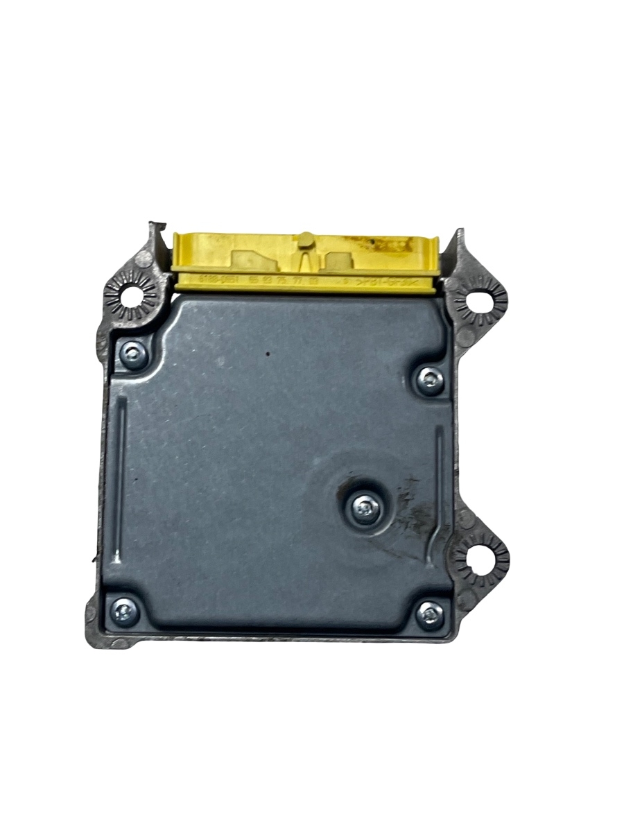 Calculator airbag VOLKSWAGEN TOURAN 1T1, 1T2 2003 - 2010 1T0909605D – foto 2